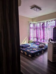 Blk 601D Punggol Vista (Punggol), HDB 3 Rooms #554913411